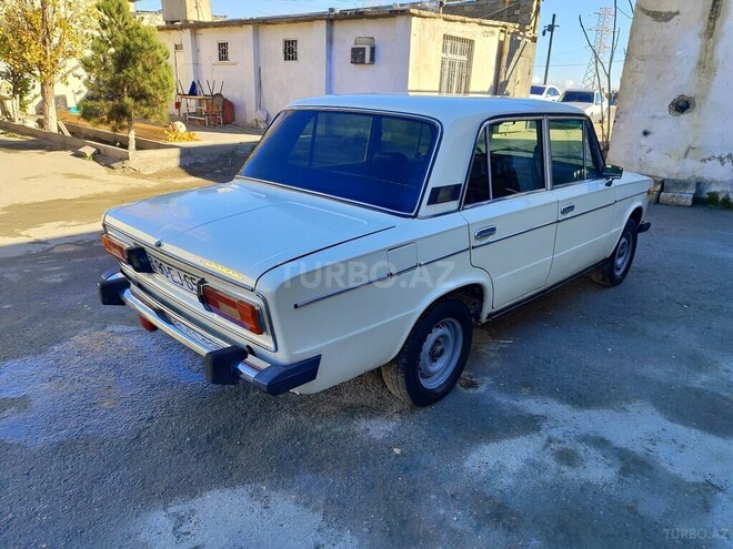 LADA (VAZ) 2106 1997, 67,894 km - 1.5 л - Bakı