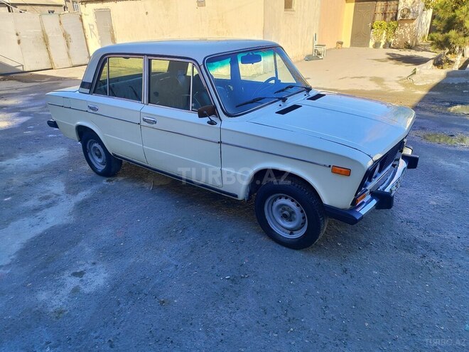 LADA (VAZ) 2106 1997, 67,894 km - 1.5 л - Bakı