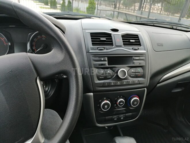 LADA (VAZ) Granta 2021, 18,340 km - 1.6 l - Lənkəran