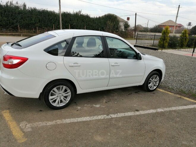 LADA (VAZ) Granta 2021, 18,340 km - 1.6 l - Lənkəran