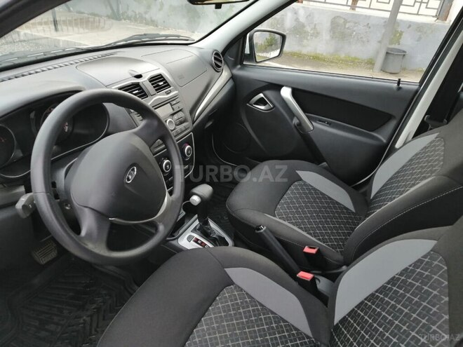 LADA (VAZ) Granta 2021, 18,340 km - 1.6 l - Lənkəran