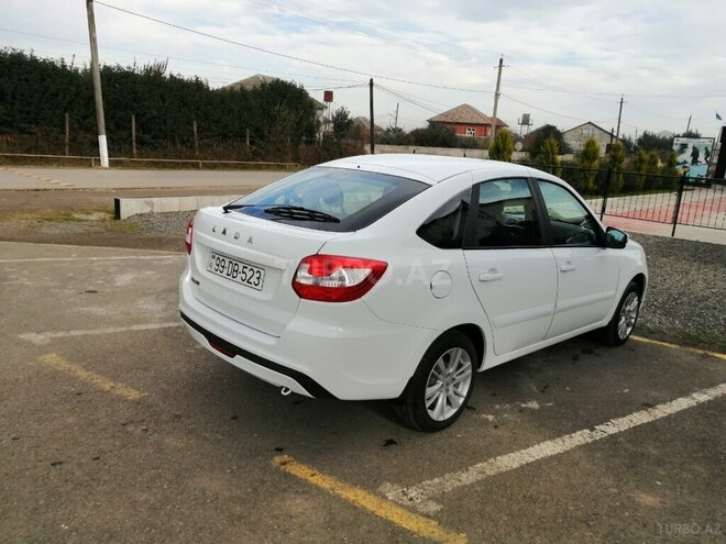 LADA (VAZ) Granta 2021, 18,340 km - 1.6 l - Lənkəran