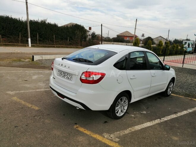 LADA (VAZ) Granta 2021, 18,340 km - 1.6 l - Lənkəran