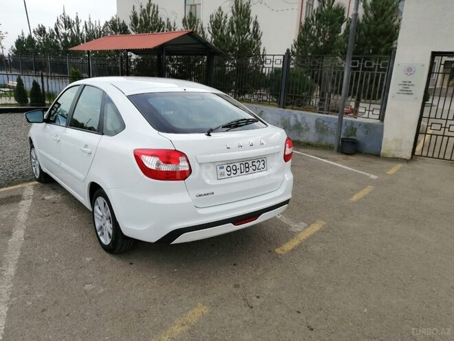 LADA (VAZ) Granta 2021, 18,340 km - 1.6 l - Lənkəran