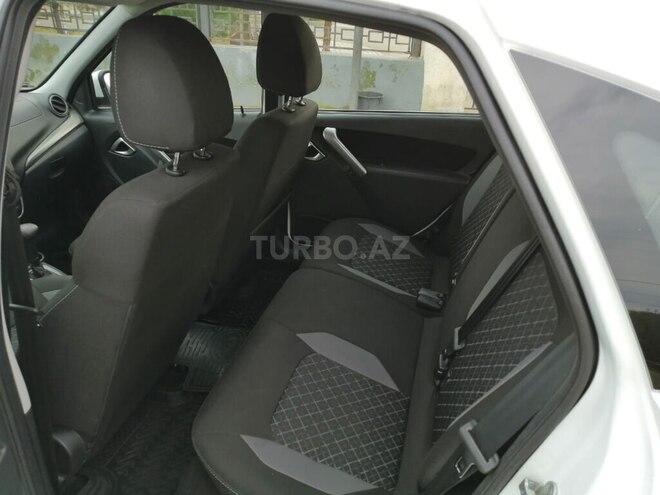 LADA (VAZ) Granta 2021, 18,340 km - 1.6 l - Lənkəran