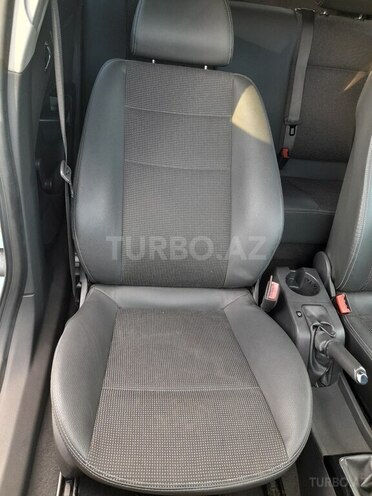 Opel Astra 2009, 202,500 km - 1.4 l - Gəncə