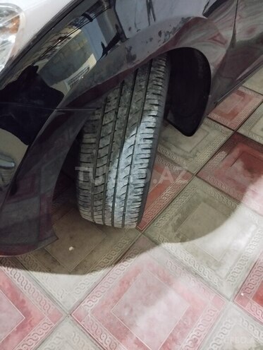 Hyundai Elantra 2010, 221,000 km - 1.6 l - Bərdə