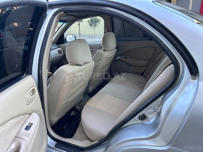 Nissan Sunny 2008, 220,000 km - 1.3 л - Bakı