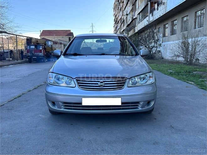 Nissan Sunny 2008, 220,000 km - 1.3 л - Bakı