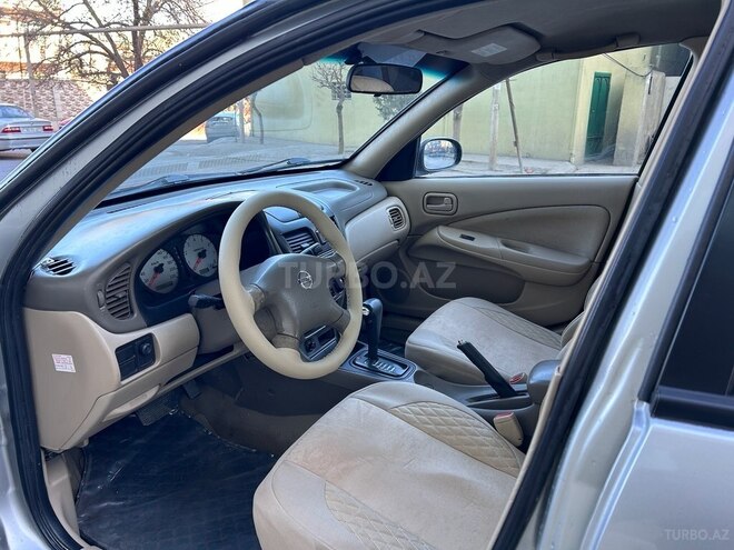 Nissan Sunny 2008, 220,000 km - 1.3 л - Bakı
