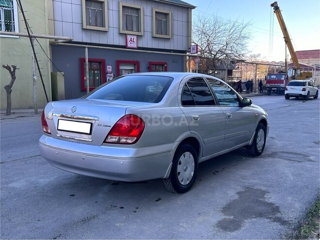 Nissan Sunny 2008, 220,000 km - 1.3 л - Bakı