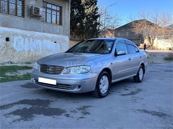 Nissan Sunny 2008, 220,000 km - 1.3 л - Bakı