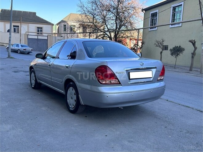 Nissan Sunny 2008, 220,000 km - 1.3 л - Bakı