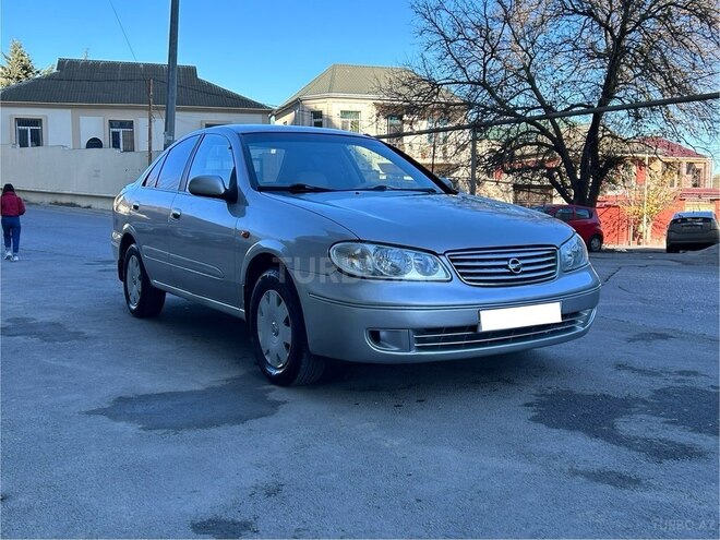 Nissan Sunny 2008, 220,000 km - 1.3 л - Bakı