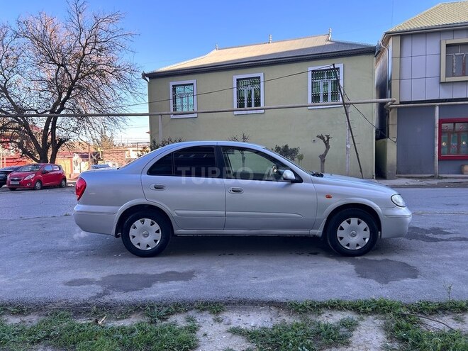 Nissan Sunny 2008, 220,000 km - 1.3 л - Bakı