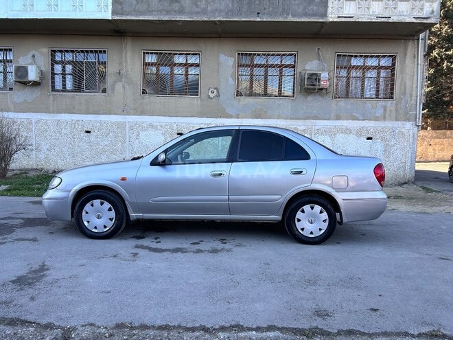 Nissan Sunny 2008, 220,000 km - 1.3 л - Bakı