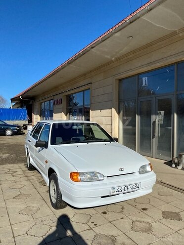 LADA (VAZ) 2115 2012, 214,000 km - 1.6 l - Masallı