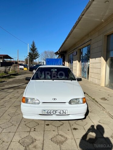 LADA (VAZ) 2115 2012, 214,000 km - 1.6 l - Masallı