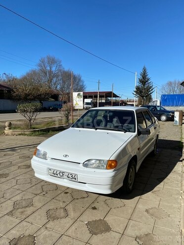 LADA (VAZ) 2115 2012, 214,000 km - 1.6 l - Masallı