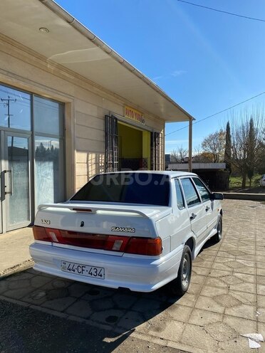 LADA (VAZ) 2115 2012, 214,000 km - 1.6 l - Masallı