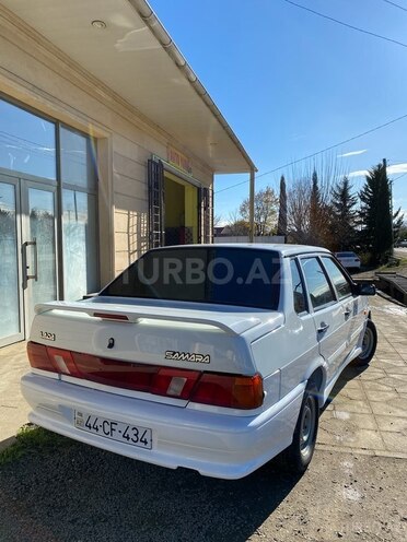 LADA (VAZ) 2115 2012, 214,000 km - 1.6 l - Masallı