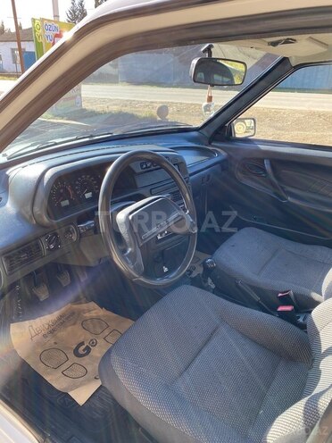 LADA (VAZ) 2115 2012, 214,000 km - 1.6 l - Masallı