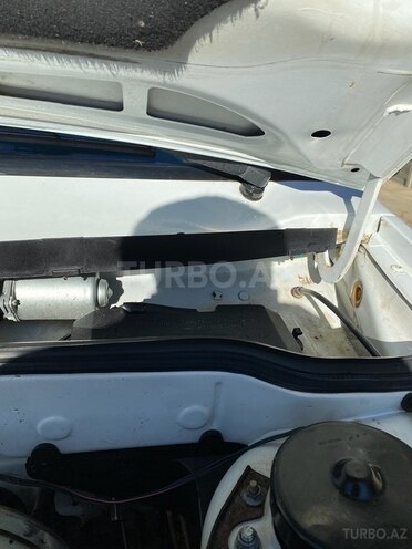 LADA (VAZ) 2115 2012, 214,000 km - 1.6 l - Masallı