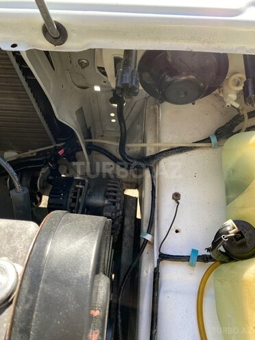 LADA (VAZ) 2115 2012, 214,000 km - 1.6 l - Masallı