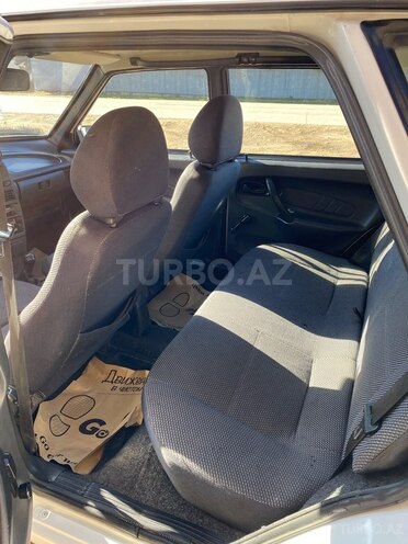 LADA (VAZ) 2115 2012, 214,000 km - 1.6 l - Masallı