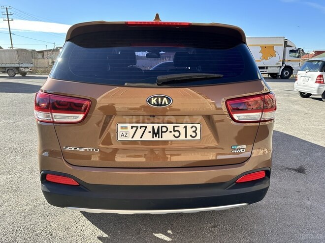 Kia Sorento 2014, 152,086 km - 2.0 l - Bakı