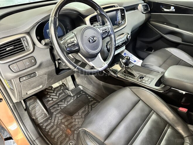 Kia Sorento 2014, 152,086 km - 2.0 l - Bakı