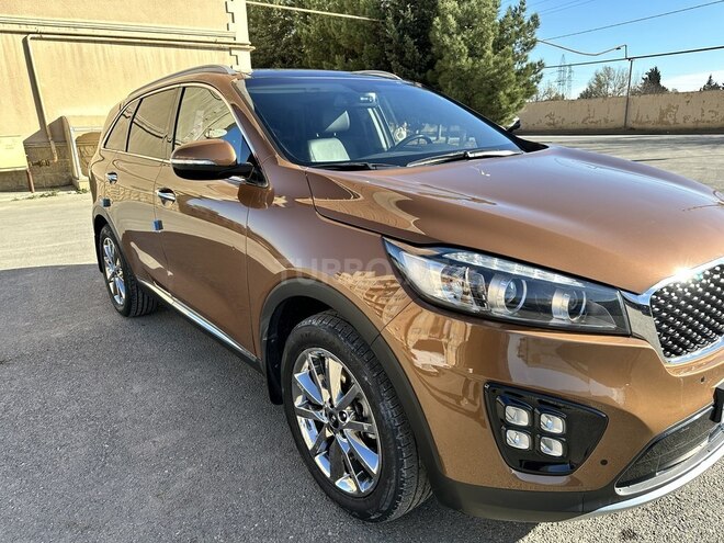 Kia Sorento 2014, 152,086 km - 2.0 l - Bakı