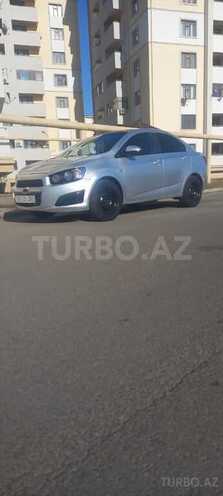 Chevrolet Aveo 2012, 239,130 km - 1.4 l - Sumqayıt