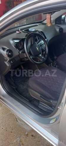 Chevrolet Aveo 2012, 239,130 km - 1.4 l - Sumqayıt