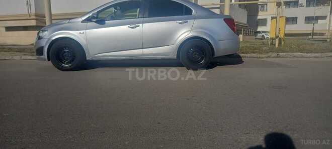 Chevrolet Aveo 2012, 239,130 km - 1.4 l - Sumqayıt