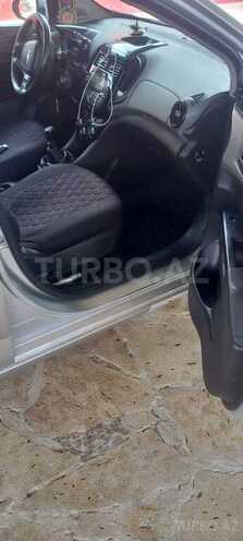 Chevrolet Aveo 2012, 239,130 km - 1.4 l - Sumqayıt