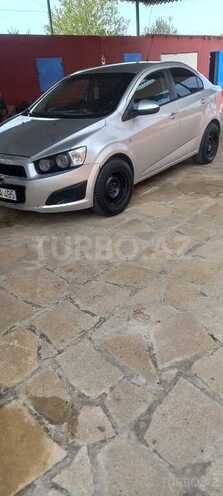 Chevrolet Aveo 2012, 239,130 km - 1.4 l - Sumqayıt