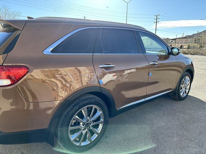 Kia Sorento 2014, 152,086 km - 2.0 l - Bakı
