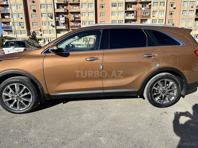 Kia Sorento 2014, 152,086 km - 2.0 l - Bakı