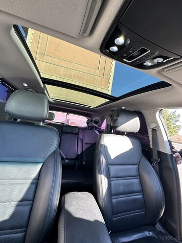 Kia Sorento 2014, 152,086 km - 2.0 l - Bakı