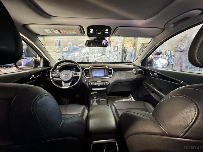 Kia Sorento 2014, 152,086 km - 2.0 l - Bakı
