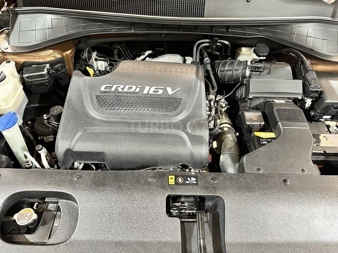 Kia Sorento 2014, 152,086 km - 2.0 l - Bakı