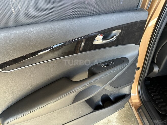 Kia Sorento 2014, 152,086 km - 2.0 l - Bakı