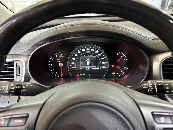 Kia Sorento 2014, 152,086 km - 2.0 l - Bakı