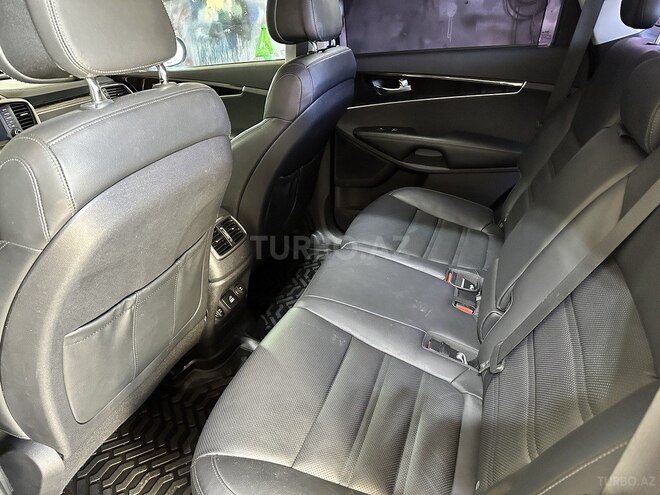 Kia Sorento 2014, 152,086 km - 2.0 l - Bakı