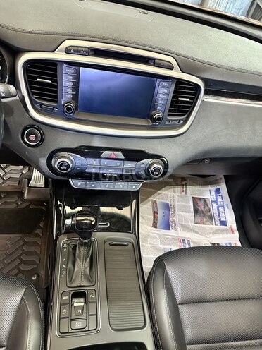Kia Sorento 2014, 152,086 km - 2.0 l - Bakı