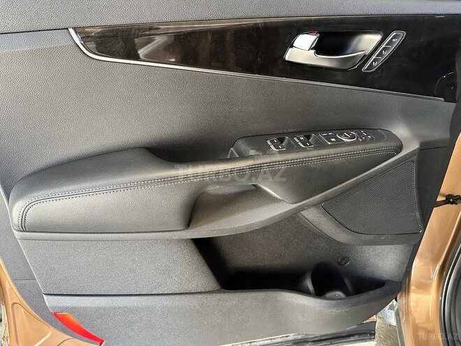 Kia Sorento 2014, 152,086 km - 2.0 l - Bakı