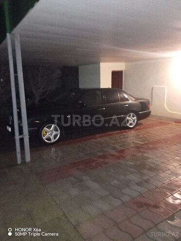 Mercedes E 280 1999, 390,000 km - 2.8 l - Bakı
