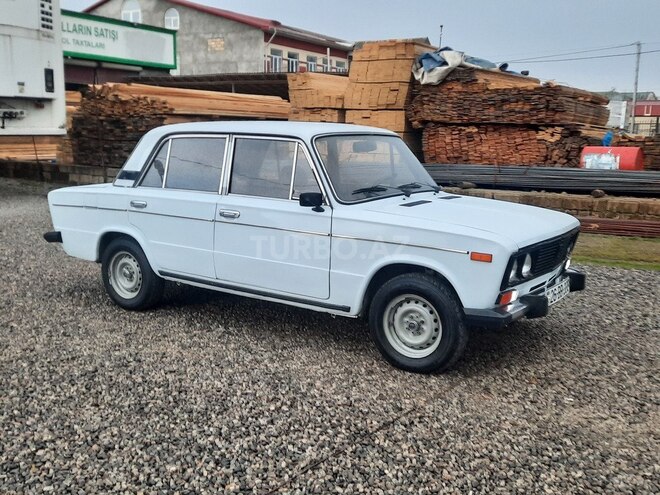 LADA (VAZ) 2106 1999, 32,488 km - 1.6 л - Lənkəran
