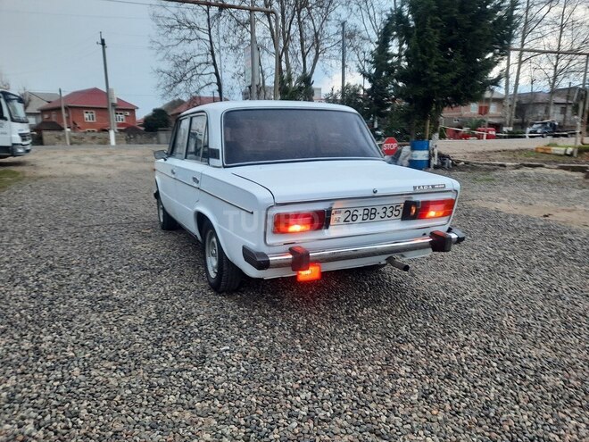 LADA (VAZ) 2106 1999, 32,488 km - 1.6 л - Lənkəran